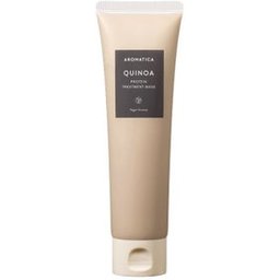 Quinoa Protein Hair Treatment Mask 160ml