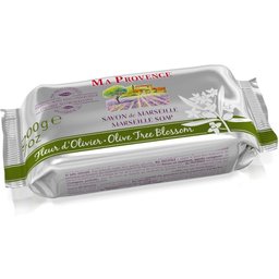 MA Provence® Savon de Marseille Fleur d'Olivier