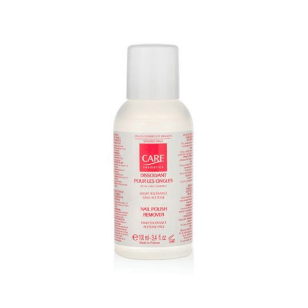 Eye-Care Dissolvant Ongle 100ml