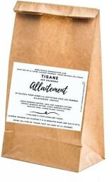 TISANE allaitement paquet de 600g