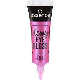 Dewy Eye Gloss Liquid Eyeshadow 02 Galaxy Gleam 8ml
