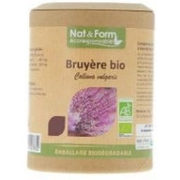 Eco Bruyère Bio 90 Gélules