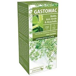 Gastomac 250ml
