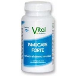 Inmucare Forte 60caps