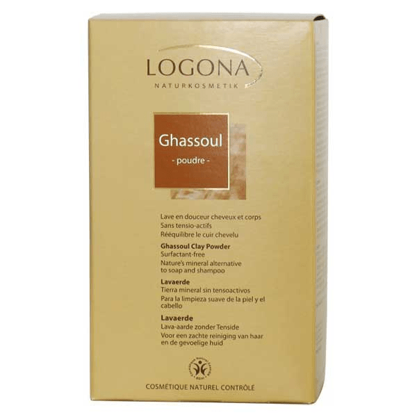 Ghassoul poudre 1 kg