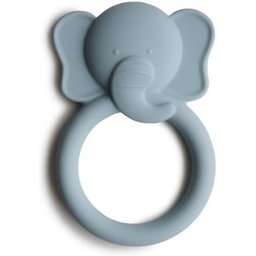 Mordedor Silicona Elefante 1ud
