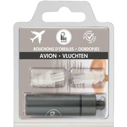 Bouchons d'Oreilles Spécial Avion