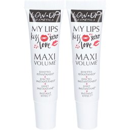 Lowup My Lips Maxi volume Effet instantané
