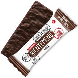 No Less Tablette Chocolat Noir et Amandes 3x33g