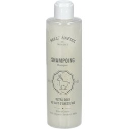 Bell Ânesse Shampooing Fortifiant au Lait d’Ânesse