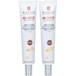 Erborian BB Crème au Ginseng Chocolat