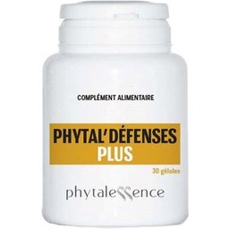 Bronchophytal 40comp