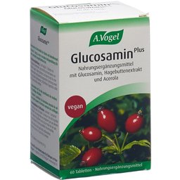 A.Vogel Glucosamine Plus