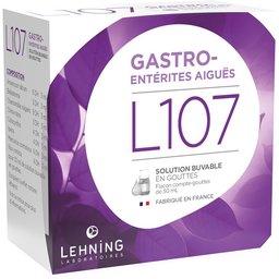 Gastro-Entérites Aigues