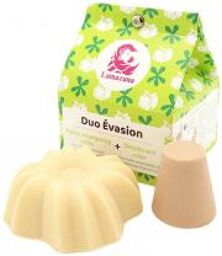 Coffret Duo Évasion Bio - Coffret 2 Produits