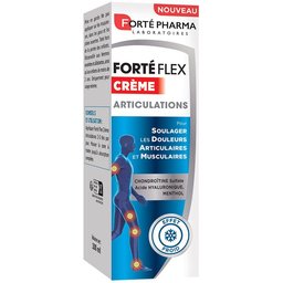 Forte Pharma Forté Flex Crème Articulations