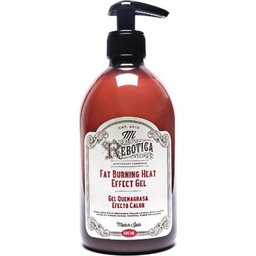 Mon gel brûleur de graisse Rebotica heat effect 500ml