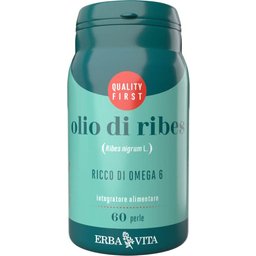 Huile de Ribes 673mg 60caps