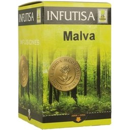 Malva Infusion 25 Sachets
