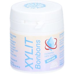 Xylit bonbons Nature