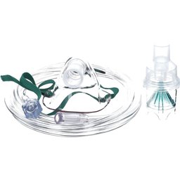 Set de Pulverisation Masque Enfant