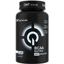 Matrix Bcaa 4800