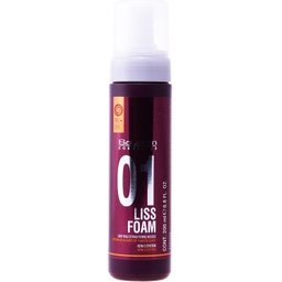 Liss Mousse tenue légère 200ml