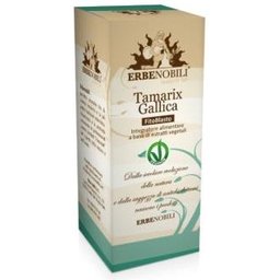 Tamarix Gallica Taraje Taray Yema Macer Glice 50ml