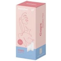Silicone Heads Kit 2 Next Generation 5 pièces