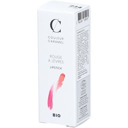 Couleur Caramel Rouge à Lèvres Bois de rose