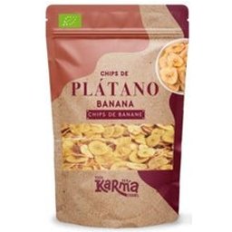 Chips de Banana Eco 150g