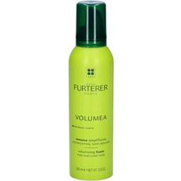Volumea mousse amplifiante