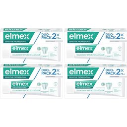 Elmex® sensitive professional dentifrice