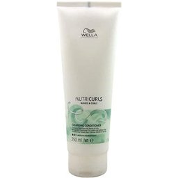 Nutricurls Acondicionador Limpiador 250ml