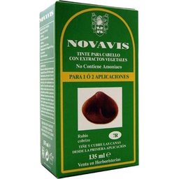 7R Tinte Rubio Cobrizo 135ml