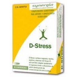 D-Stress 80comp