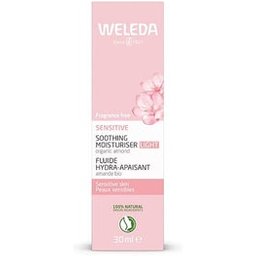 Crème Harmonisante Visage Amande 30ml