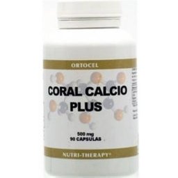 Coral Calcium Plus 90caps