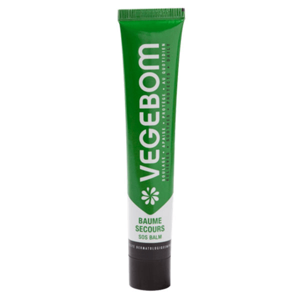 Baume Secours 45g