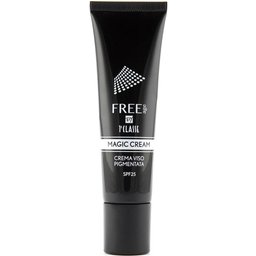Magic Cream CrÃ¨me Visage PigmentÃ©e 02 25ml