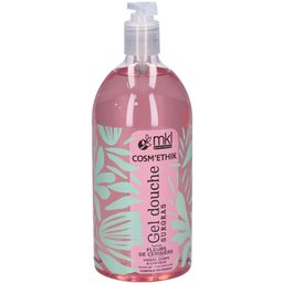 GEL Douche Cosm'ethik 1L - Fleurs DE Cerisiers