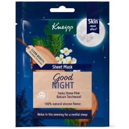 Sheet Mask Good Night 1ud