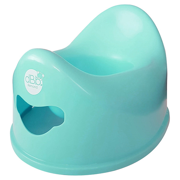 Propreté Pot Bébé +9m Mint
