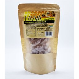 Bonbons Sans Sucre Miel Propolis 1000g