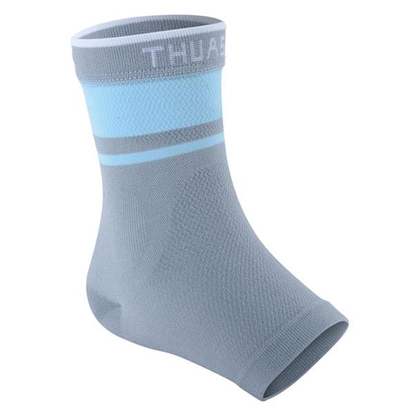 Thuasne Chevillère Élastique Proprioceptive Taille 1 Gris Bleu
