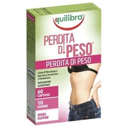 Perte de Poids 60caps