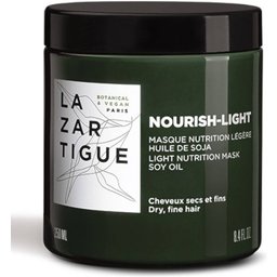 Nourish-Light Masque Nutrition Légère Huile de Soja
