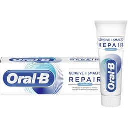Pack Gencives et Émail Repair Classic Dentifrice 2x75ml
