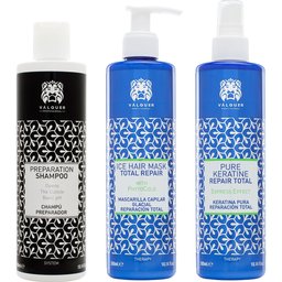 Pack Cold-Keratin