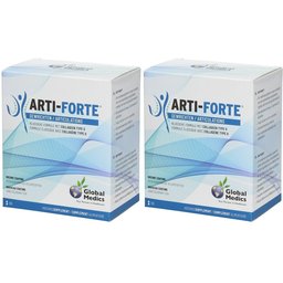 Arti-Forte® Articulations